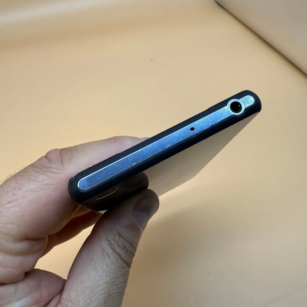 Sony Xperia Z3v Verizon Black Android‎ Smartphone Untested PARTS